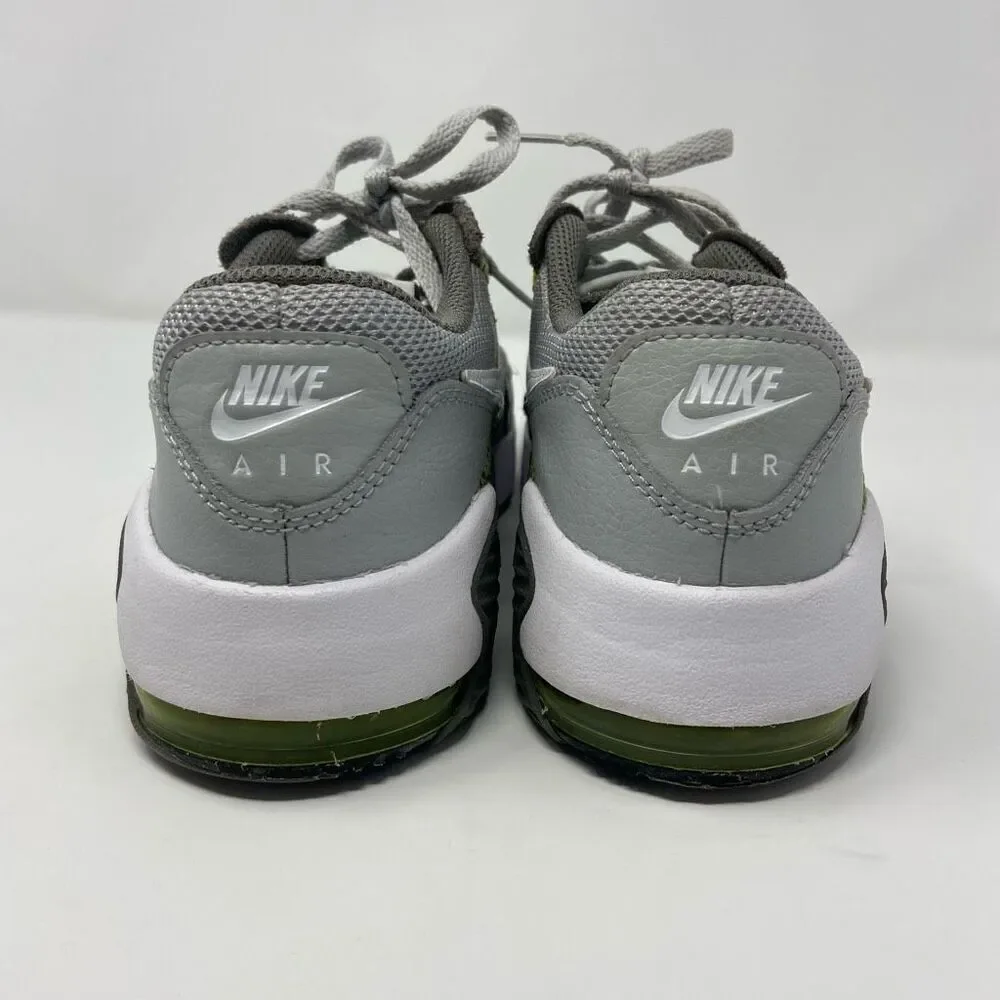 Nike Youth Air Max Excee Sneakers Size 4.5Y Grey